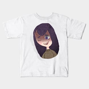 dokidoki Kids T-Shirt